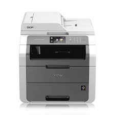 Brother DCP 9020