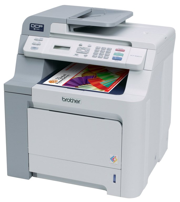 Brother DCP 9040/9045