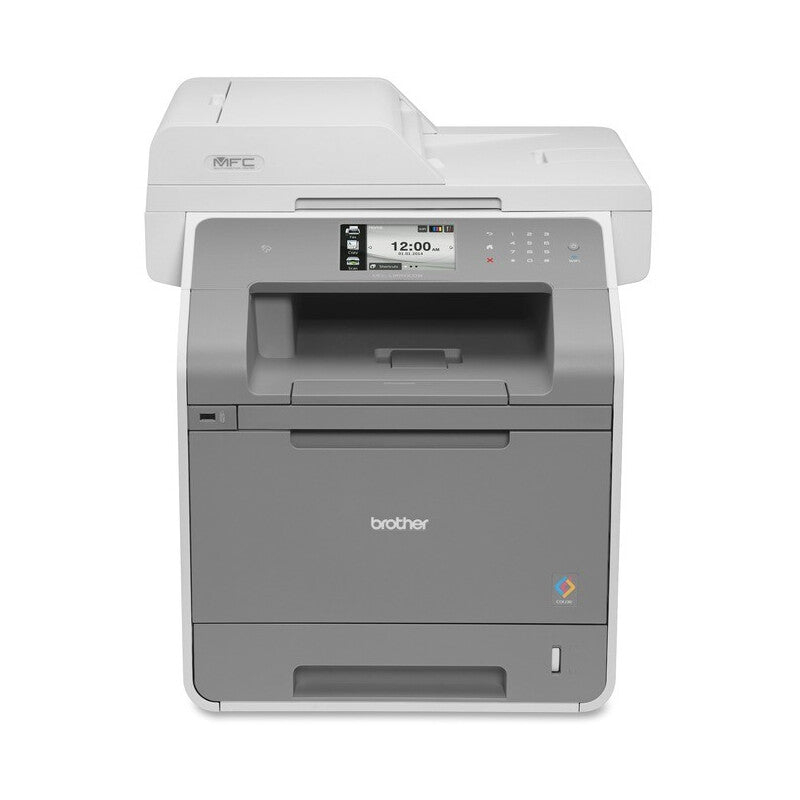 Brother MFC-L9550