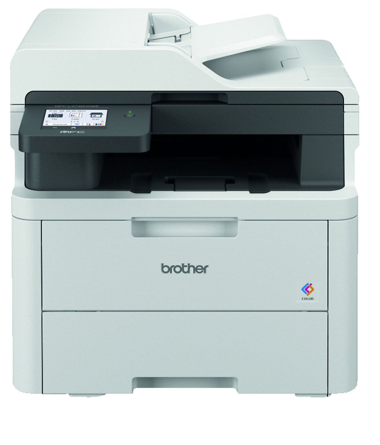 Brother MFC-L 3740/3760