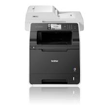 Brother MFC L8650/L8850