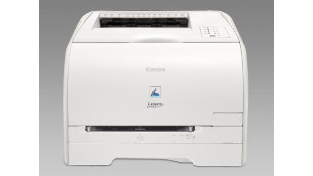 Canon I-Sensys LBP-5050