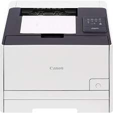 Canon I-Sensys LBP-7100/7110