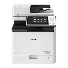 Canon IR Advance C256/356