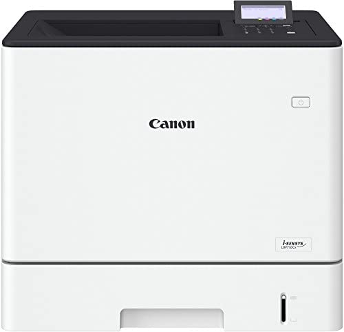 Canon LBP-710/712, I-Sensys LBP-710/712