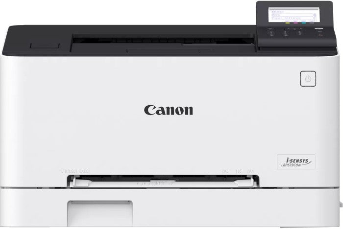 Canon i-SENSYS LBP 631/633, MF651/655/657