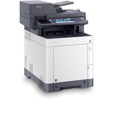 Kyocera ECOSYS M6030/6530, P6130