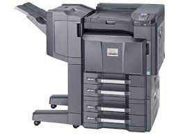 Kyocera FS-C8600/8650/8670