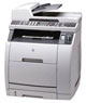 HP 2820 color LaserJet