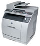 HP 2840 color LaserJet