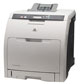 HP 3600 color LaserJet