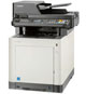 Kyocera Ecosys M6035/6535