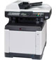 Kyocera FS-C 2026/2126 MFP