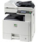 Kyocera FS-C 8020/8025 MFP