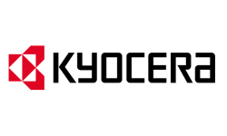 Kyocera Toner Logo 
