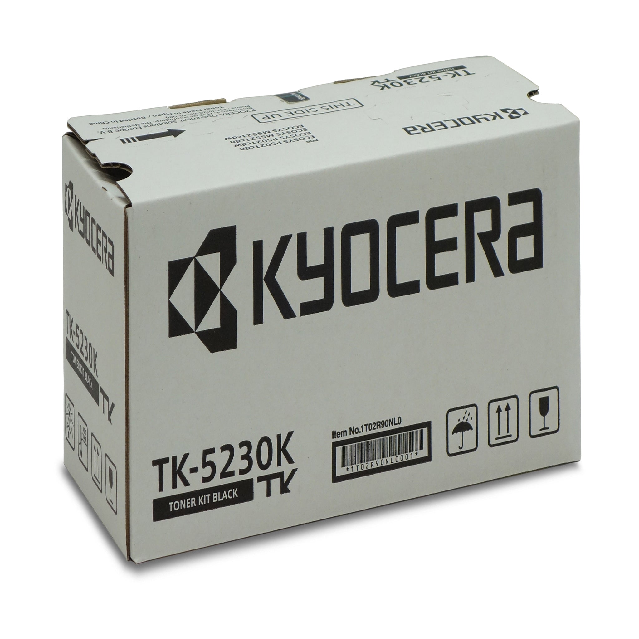 Tonerkartusche Original für Kyocera TK-5230