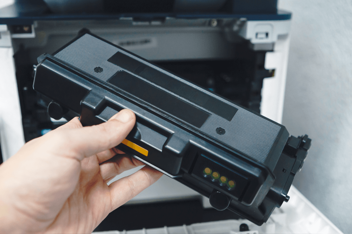 HP Druckerpatrone kompatibel kaufen bei Tonerfabrik