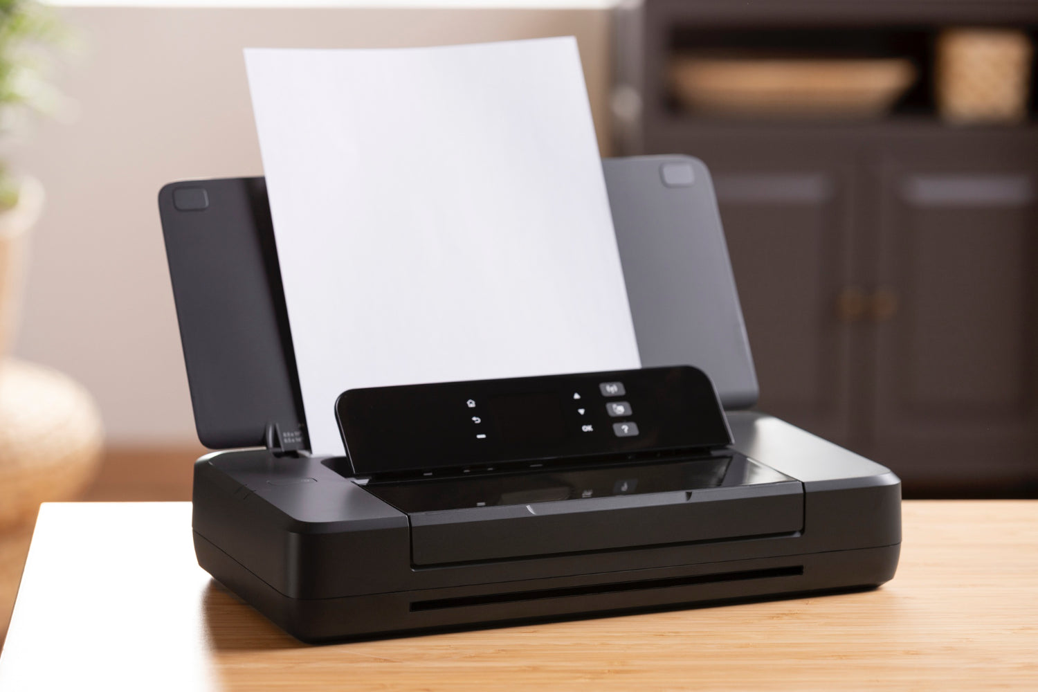 Tragbare Drucker: Effizienz und Mobilität für Unterwegs