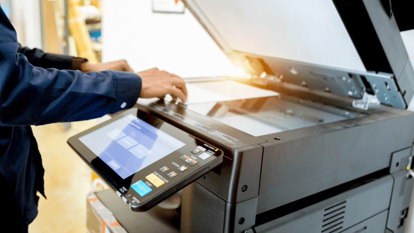 Drucker erkennt Patronen nicht – Lösungsansätze und Tipps