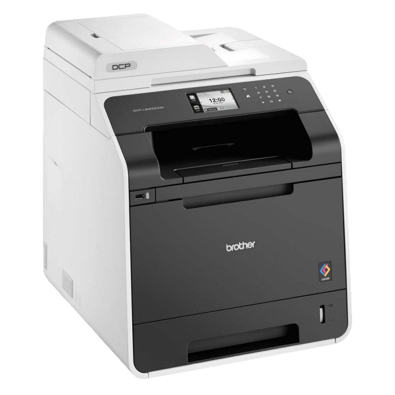 Brother DCP L8400/L8450