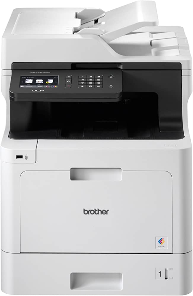 Brother DCP-L8410