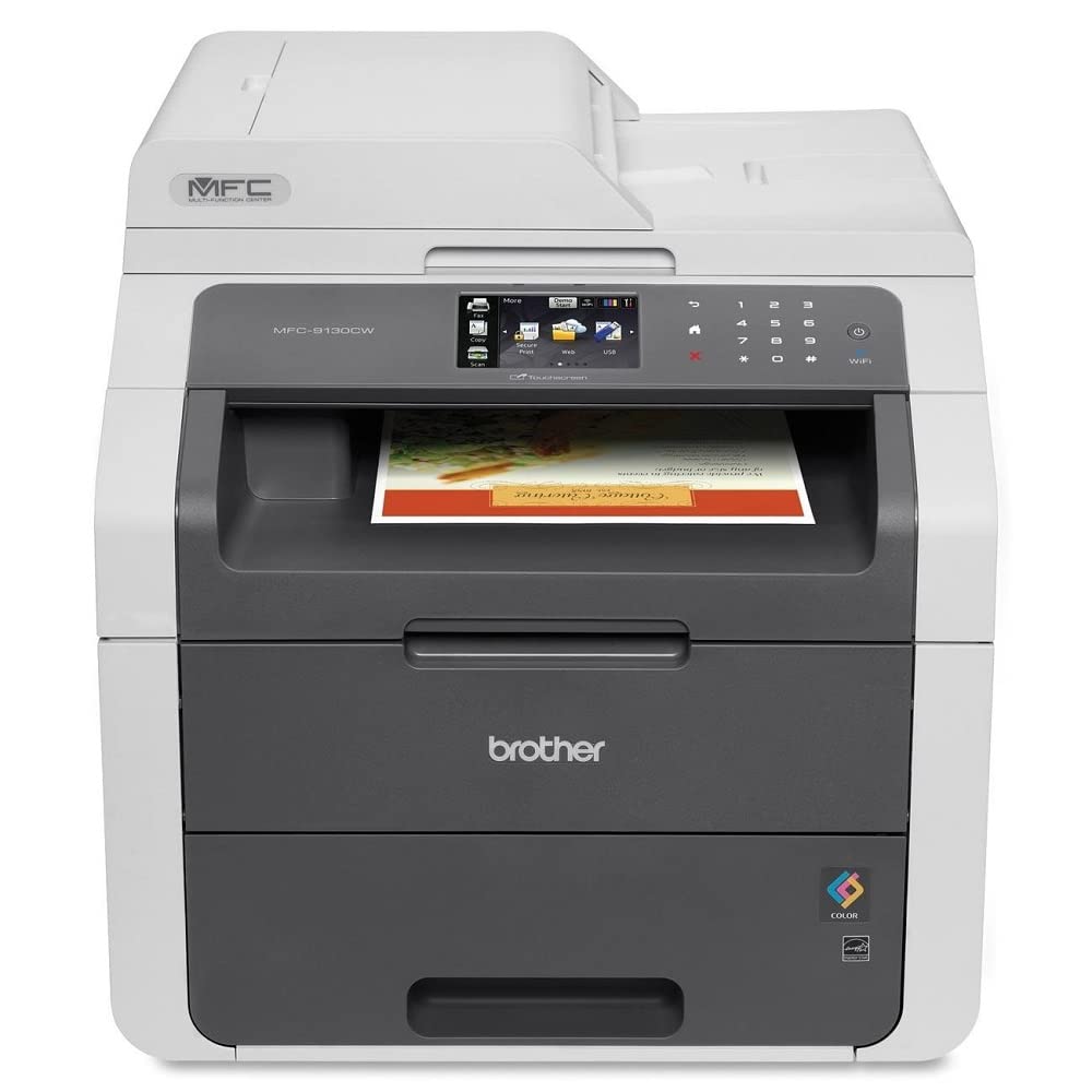 Brother MFC-9130/9140/9330/9340