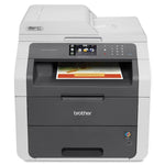 Brother MFC-9130/9140/9330/9340