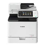 Canon IR Advance C256/356