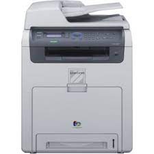 Samsung CLX-6220/6250 series