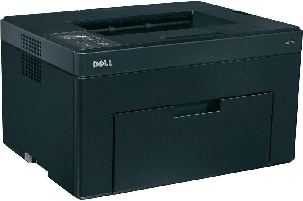DELL C 1230/1235 series
