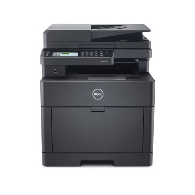 Dell H625/H825/S2825
