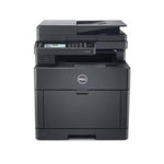 Dell H625/H825/S2825