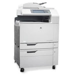HP Color LaserJet CM6030/6040
