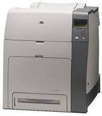 HP Color LaserJet CP4005