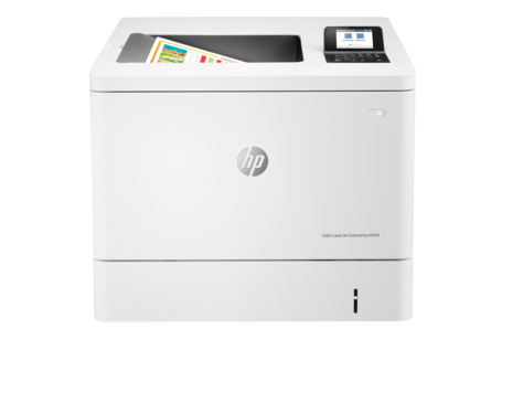HP Color LaserJet Enterprise M554/555/578