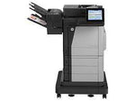 HP Color LaserJet Enterprise MFP M680, Flow MFP M680