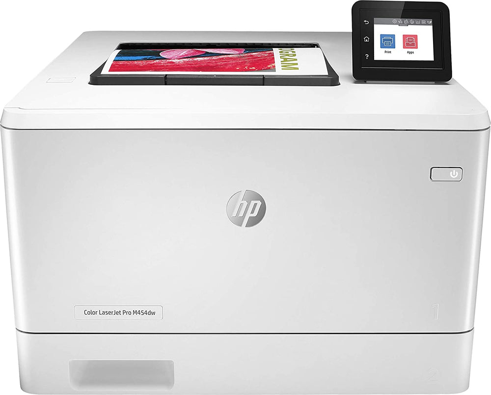 HP Color Laser Jet Pro M454/479