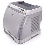 HP Color LaserJet 2600N/1600/2605, CM1015/1017