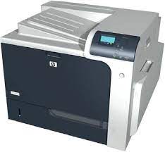 HP Color LaserJet CP4520/4525