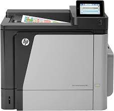 HP Color LaserJet Enterprise M651