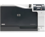 HP Color LaserJet Professional CP5225 series