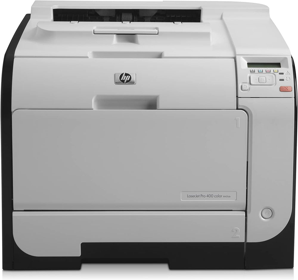 HP Pro 400 Color 451/475