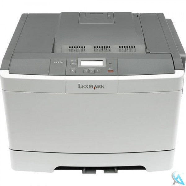Lexmark C540/543/544/546, X543/544/546/548