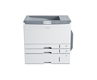 Lexmark C925