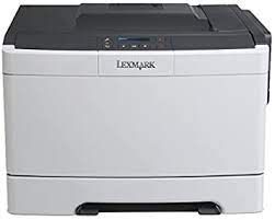 Lexmark CS/CX 310/410/510