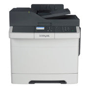 Lexmark CS317/417/517, CX317/417/517