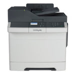 Lexmark CS317/417/517, CX317/417/517