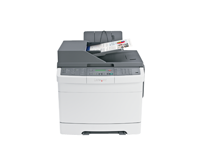 Lexmark C 544, X 544