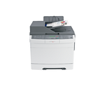 Lexmark C 544, X 544