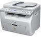 Epson AcuLaser CX-17 N/NF